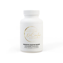 Load image into Gallery viewer, DRSORDERZ Digestive Enzyme Blend Supplement (60 Capsules)