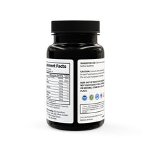 Load image into Gallery viewer, DRSORDERZ Magnesium Zinc Supplement (90 Capsules)