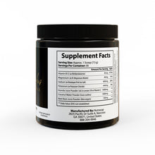 Load image into Gallery viewer, DRSORDERZ ION + Select Electrolyte Supplement (225g, 7.9oz)