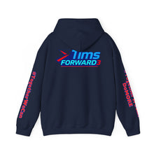 Load image into Gallery viewer, They're Watching Custom Hooded Sweatshirt