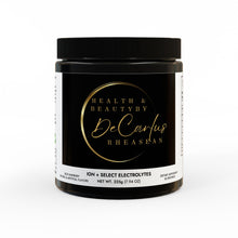 Load image into Gallery viewer, DRSORDERZ ION + Select Electrolyte Supplement (225g, 7.9oz)