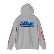 Load image into Gallery viewer, They're Watching Custom Hooded Sweatshirt