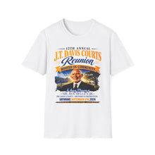 Load image into Gallery viewer, Unisex Softstyle T-Shirt