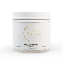 Load image into Gallery viewer, DRSORDERZ Collagen Peptides Type I & III Supplement (350g, 12.3oz)
