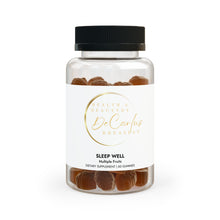 Load image into Gallery viewer, DRSORDERZ Sleep Well Gummies (60 Gummies)