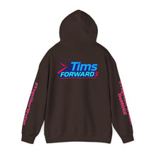 Load image into Gallery viewer, They're Watching Custom Hooded Sweatshirt