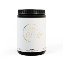 Load image into Gallery viewer, DRSORDERZ BCAA Supplement, Grape (325g, 11.46oz, 50 servings)