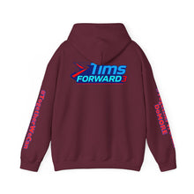 Load image into Gallery viewer, They're Watching Custom Hooded Sweatshirt
