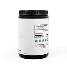 Load image into Gallery viewer, DRSORDERZ Creatine Monohydrate Supplement (300g, 10.58oz)