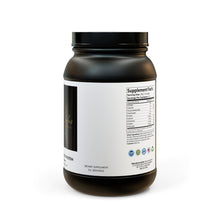 Load image into Gallery viewer, DRSORDERZ Whey Isolate Protein Supplement (907g, 2lb)