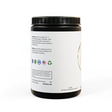 Load image into Gallery viewer, DRSORDERZ BCAA Supplement, Grape (325g, 11.46oz, 50 servings)