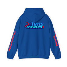 Load image into Gallery viewer, They're Watching Custom Hooded Sweatshirt