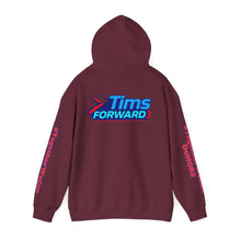Load image into Gallery viewer, They're Watching Custom Hooded Sweatshirt