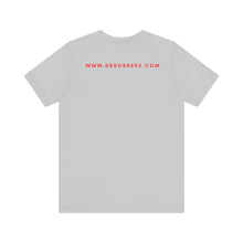 Load image into Gallery viewer, "SUPPORT EVERYTHING LOCAL" Unisex Short Sleeve Tee