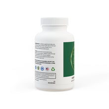 Load image into Gallery viewer, DRSORDERZ CoQ10 (Ubiquinone) Supplement (30 Capsules)