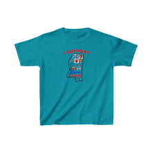 Load image into Gallery viewer, SUPPORT EVERYTHING LOCAL Kids Tee