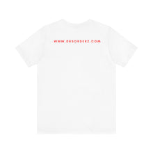 Load image into Gallery viewer, "SUPPORT EVERYTHING LOCAL" Unisex Short Sleeve Tee