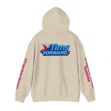 Load image into Gallery viewer, They're Watching Custom Hooded Sweatshirt