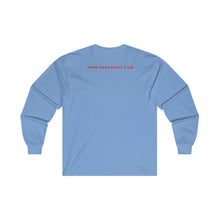 Load image into Gallery viewer, REAL MEN #2 Long Sleeve Tee