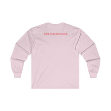 Load image into Gallery viewer, REAL MEN #2 Long Sleeve Tee