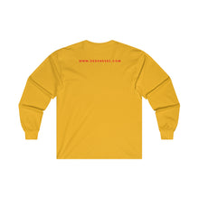 Load image into Gallery viewer, REAL MEN #2 Long Sleeve Tee