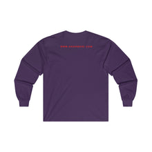 Load image into Gallery viewer, REAL MEN #2 Long Sleeve Tee