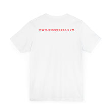 Load image into Gallery viewer, "SUPPORT EVERYTHING LOCAL" Unisex Short Sleeve Tee