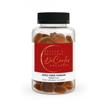 Load image into Gallery viewer, DRSORDERZ Apple Cider Vinegar Gummies (60 Gummies)