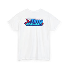 Load image into Gallery viewer, They're Watching Heavy Cotton Tee