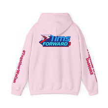 Load image into Gallery viewer, They're Watching Custom Hooded Sweatshirt