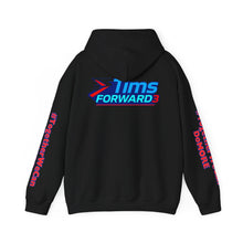 Load image into Gallery viewer, They're Watching Custom Hooded Sweatshirt