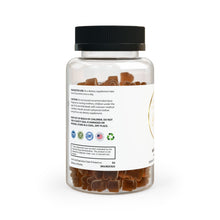 Load image into Gallery viewer, DRSORDERZ Hair Vitamin Gummies (60 Gummies)