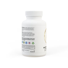 Load image into Gallery viewer, DRSORDERZ Digestive Enzyme Blend Supplement (60 Capsules)