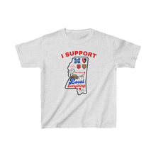 Load image into Gallery viewer, SUPPORT EVERYTHING LOCAL Kids Tee