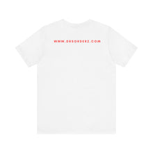 Load image into Gallery viewer, "SUPPORT EVERYTHING LOCAL" Unisex Short Sleeve Tee