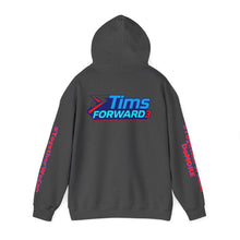 Load image into Gallery viewer, They're Watching Custom Hooded Sweatshirt