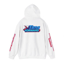 Load image into Gallery viewer, They're Watching Custom Hooded Sweatshirt