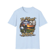 Load image into Gallery viewer, Customized Golf T-Shirt