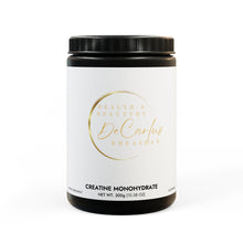 Load image into Gallery viewer, DRSORDERZ Creatine Monohydrate Supplement (300g, 10.58oz)