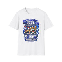 Load image into Gallery viewer, Unisex Softstyle T-Shirt