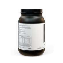 Load image into Gallery viewer, DRSORDERZ Whey Isolate Protein Supplement (907g, 2lb)