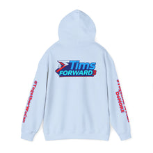 Load image into Gallery viewer, They're Watching Custom Hooded Sweatshirt