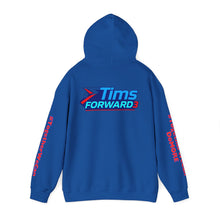 Load image into Gallery viewer, They're Watching Custom Hooded Sweatshirt
