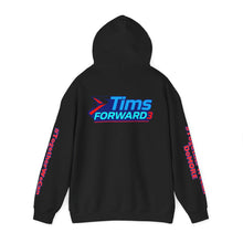 Load image into Gallery viewer, They're Watching Custom Hooded Sweatshirt