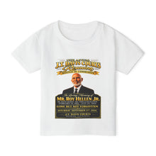 Load image into Gallery viewer, Davis Courts Toddler T-shirt