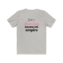 Load image into Gallery viewer, SHE-E-O Short Sleeve Tee