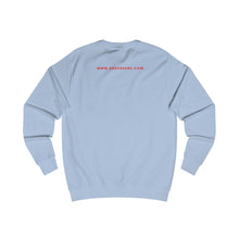 Load image into Gallery viewer, PRODUCT OF MY DECISIONS Men's Sweatshirt