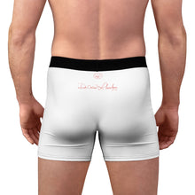 Load image into Gallery viewer, DeCarlus RheaSean Men's Boxer Briefs