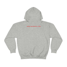 Load image into Gallery viewer, PRODUCT OF MY DECISIONS Hooded Sweatshirt