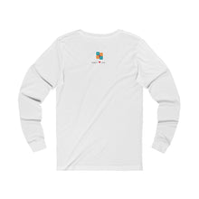 Load image into Gallery viewer, Female LOVE YOURSELF Jersey Long Sleeve Tee